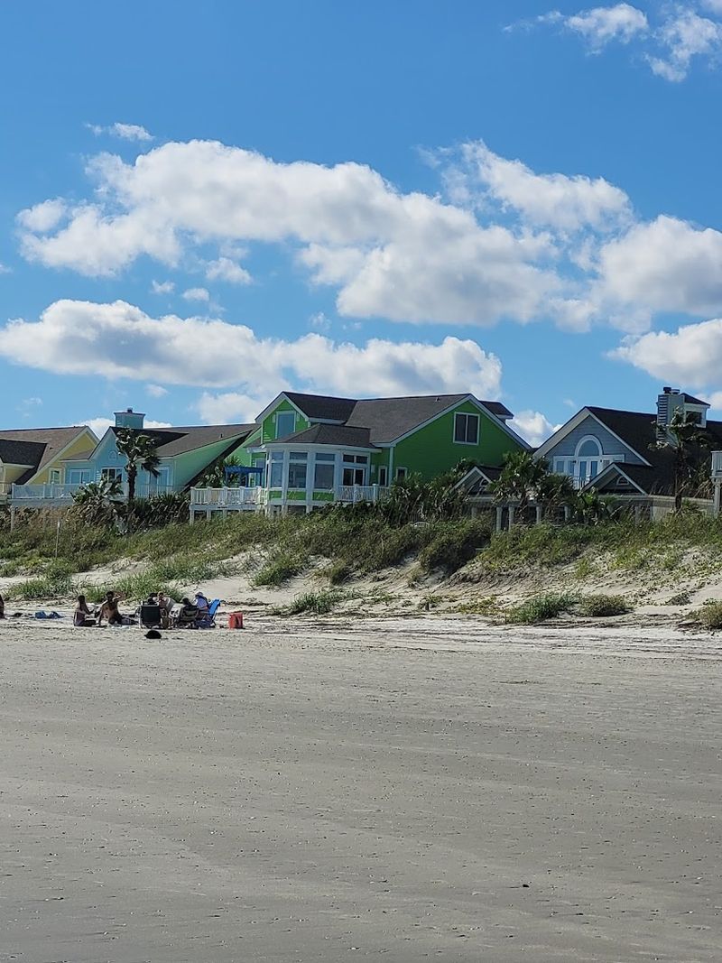 Isle of Palms - South Carolina