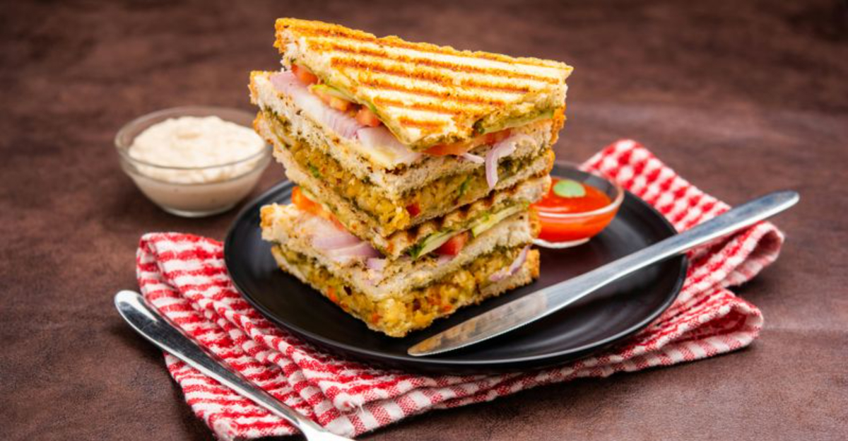 It Doesnt Seem Like Much But These 21 Foods Can Add Up Faster Than