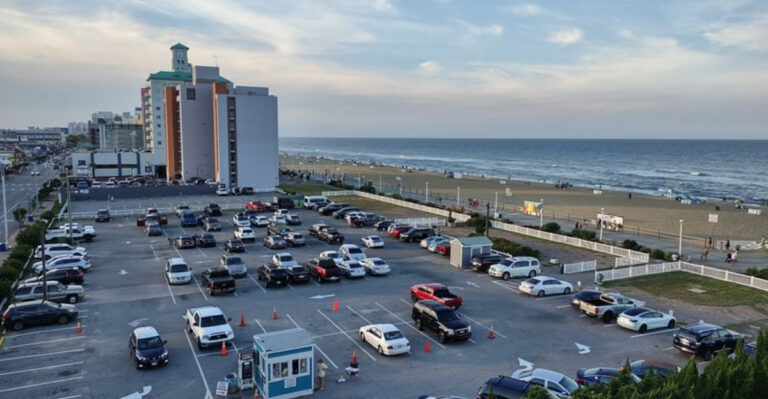 It turns out some of the best places to retire in America are right here in Virginia