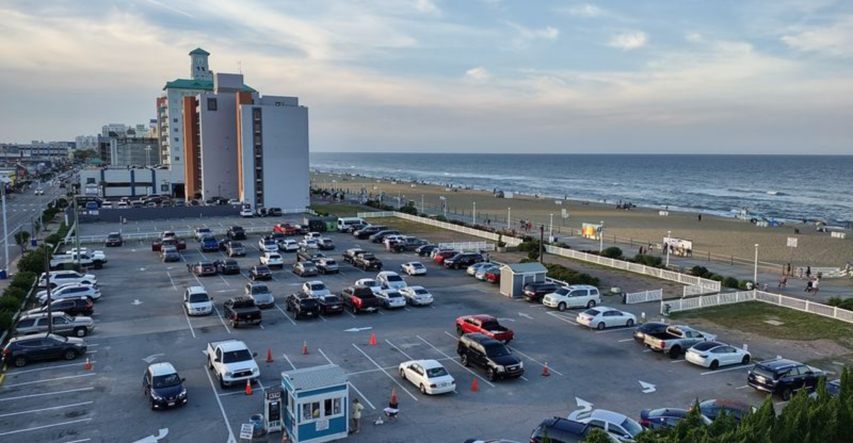 It turns out some of the best places to retire in America are right here in Virginia