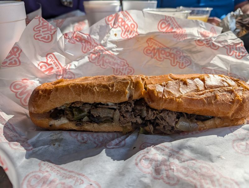 Italian Sub That Brings Its Own Personality