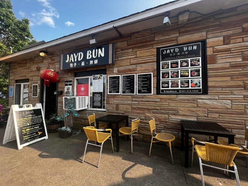 JAYD BUN - South Kingstown, Rhode Island