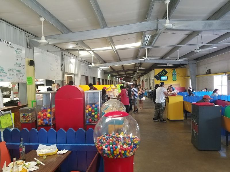 J&J Flea Market - Athens, Georgia