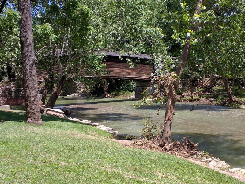 Jackson River: Your Free Backyard Adventure
