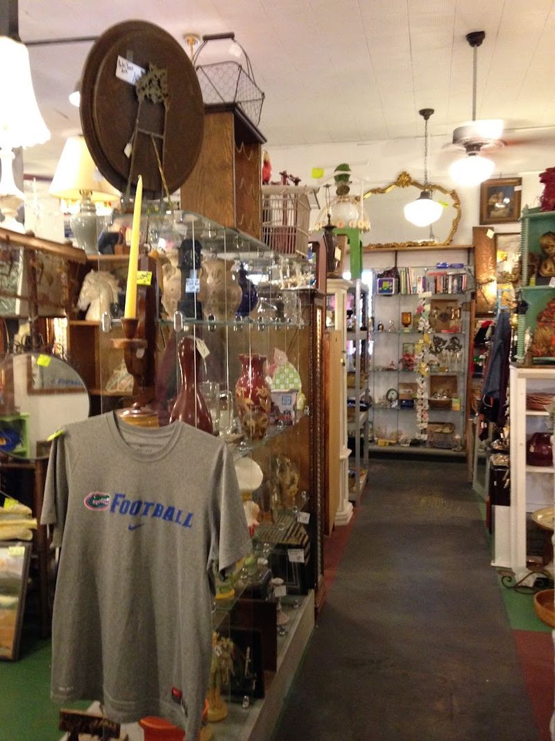 Jacksonville Sports Memorabilia for Local Fans