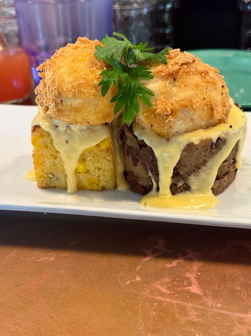 Jalapeño Cornbread With a Kick You Will Crave Again
