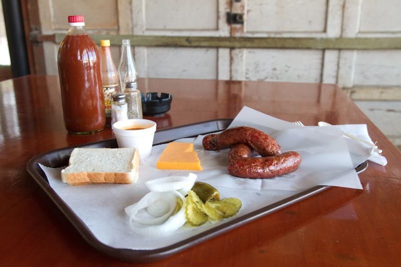 Jalapeño Sausage With a Real Kick