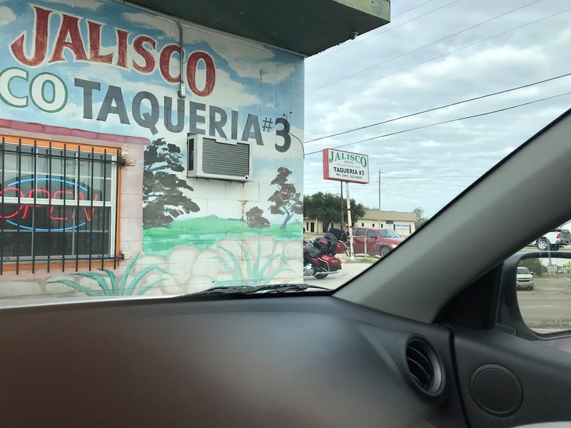 Jalisco Mexico Taqueria - Beeville, Texas