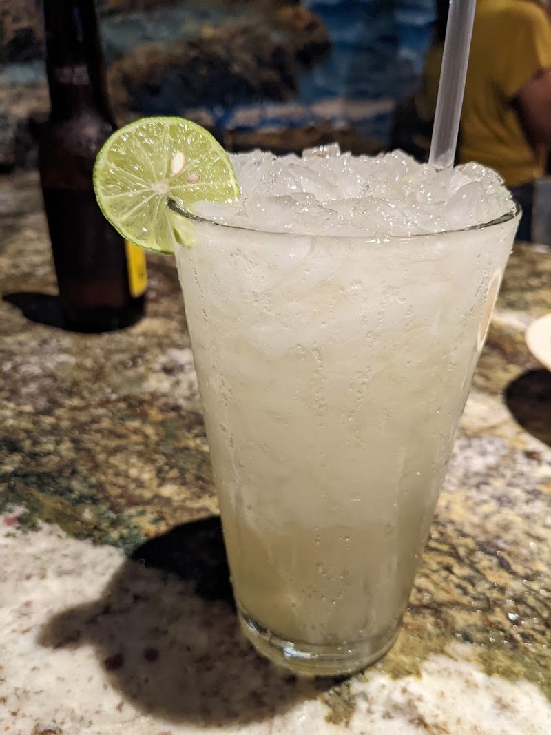 Jamaica Drink That Refreshes Like Nothing Else