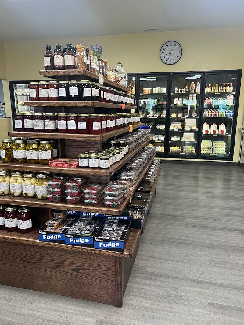 Jams, Jellies, and Jalapeño Spreads