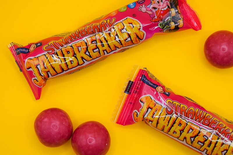 Jawbreakers