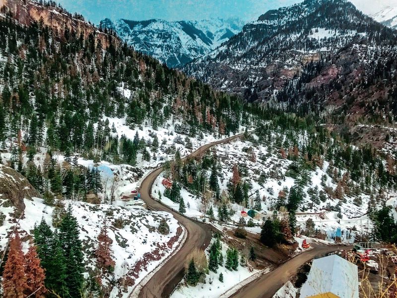 Jeep Tours and Off-Roading Adventures: Conquer the Mountains