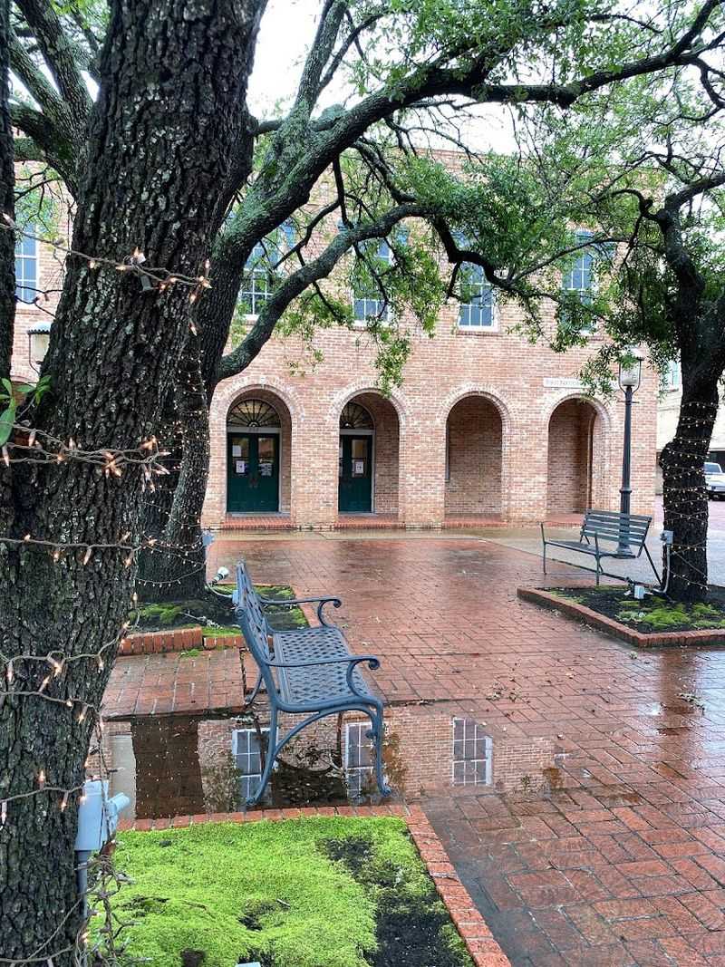 Jefferson - Jefferson, Texas
