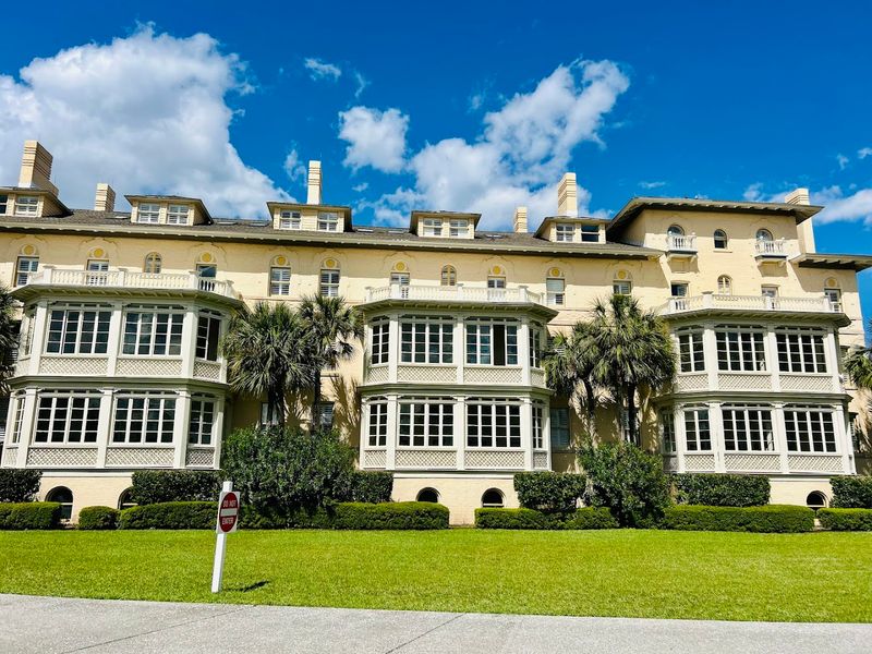 Jekyll Island - Georgia