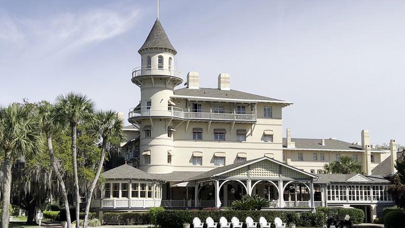 Jekyll Island - Georgia