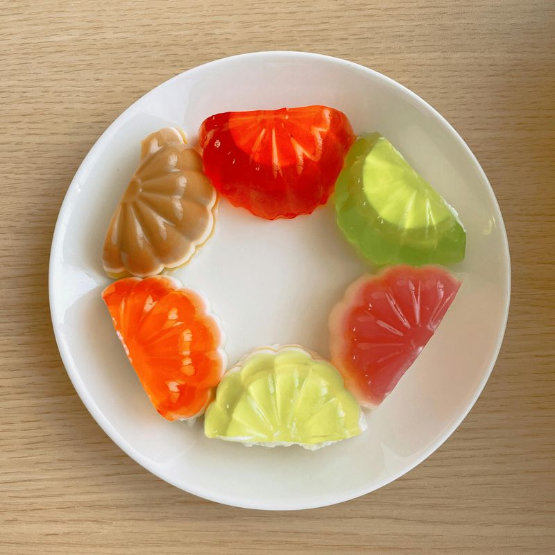 Jello Jello