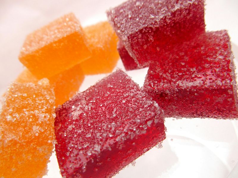 Jelly Jelly