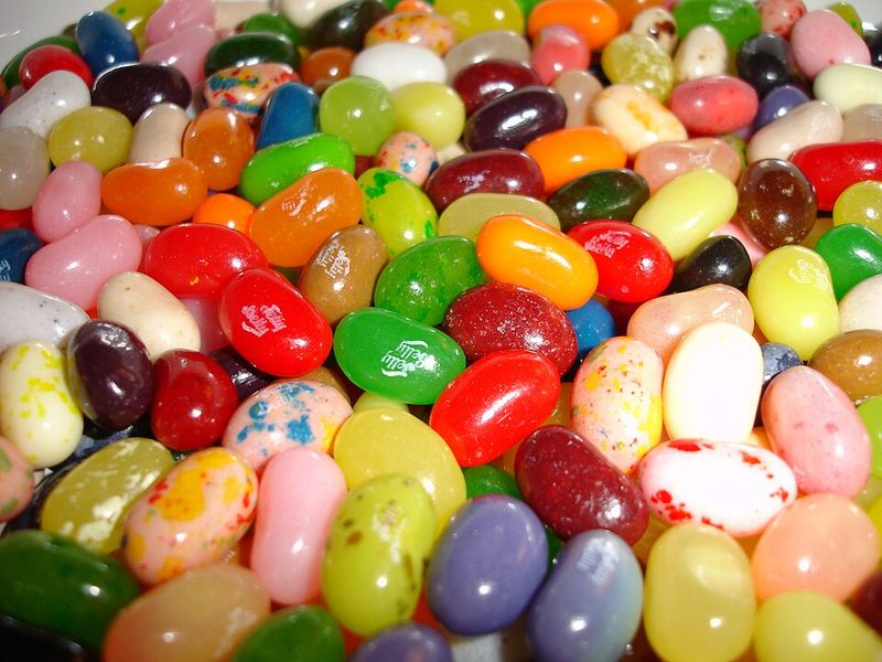 Jelly Belly Jelly Beans