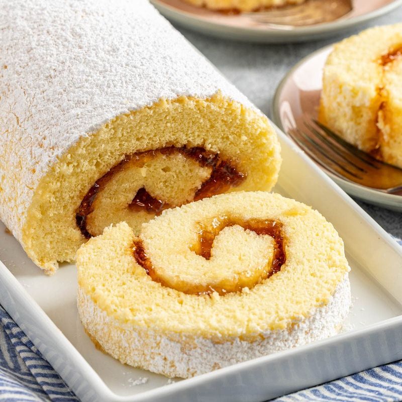 Jelly roll