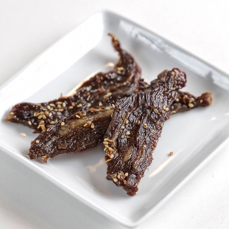 Jerky