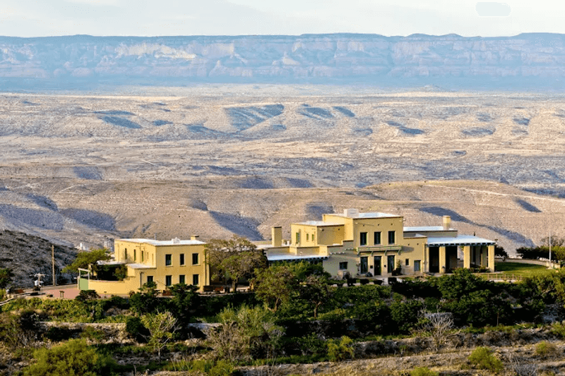 Jerome State Historic Park and the Douglas Mansion