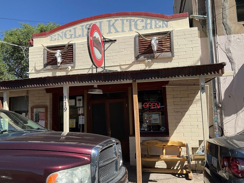 Jerome's Quirky Restaurants and Cafes