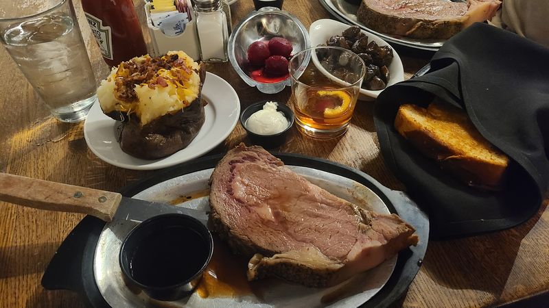 Jess & Jim’s Steakhouse - Kansas City, Missouri