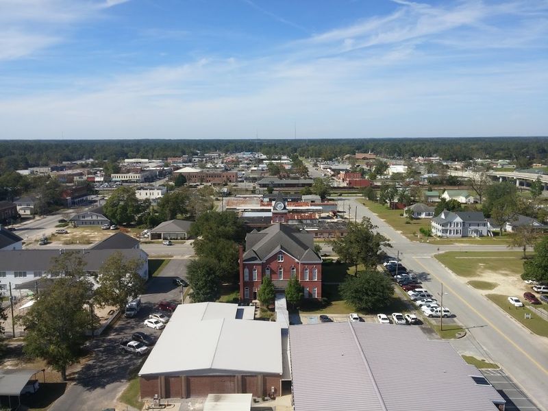 Jesup - Georgia Jesup - Georgia