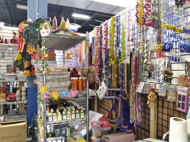 Jewelry and Accessories