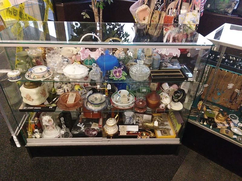Jewelry and Collectibles That Surprise You