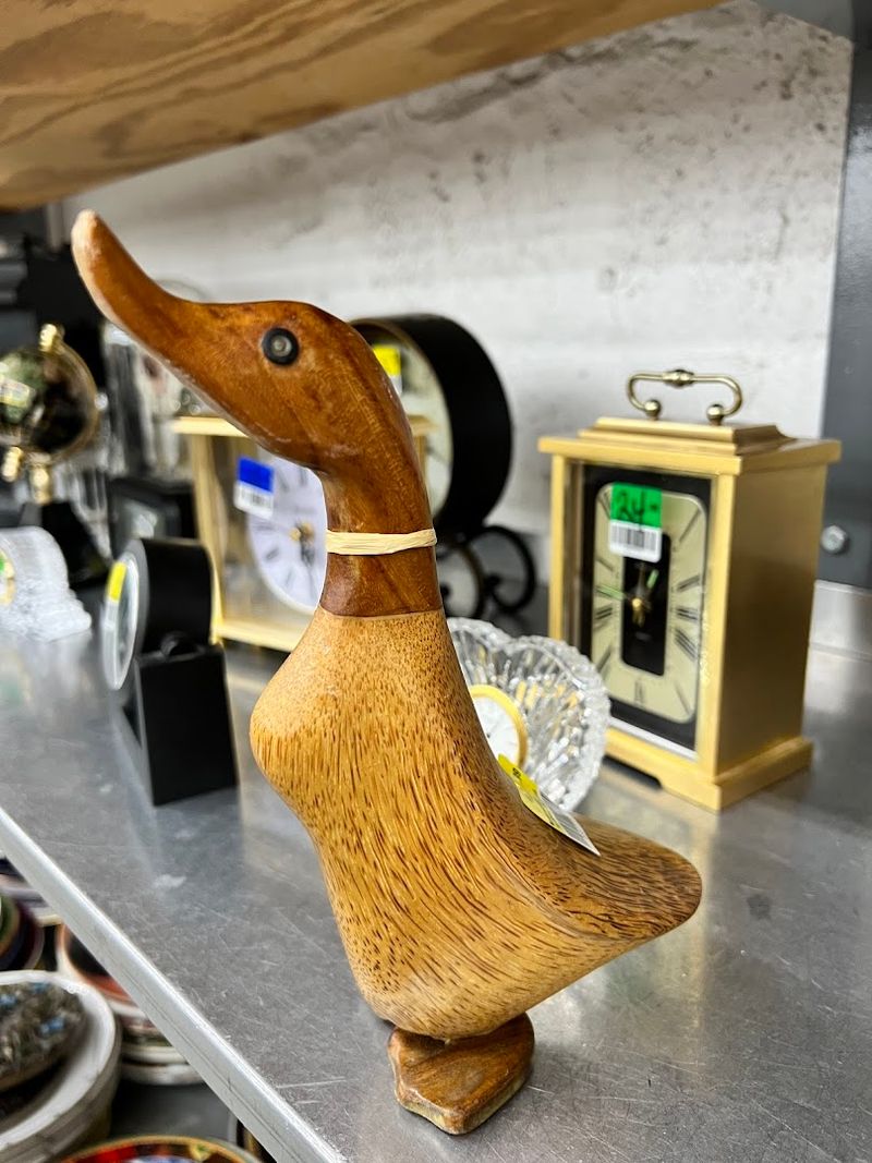 Jewelry and Collectibles Worth Hunting For