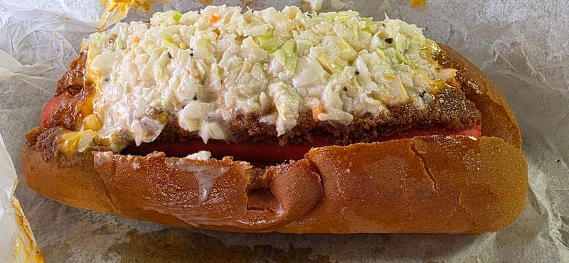 Jimmie's Hot Dogs - Albany, Georgia