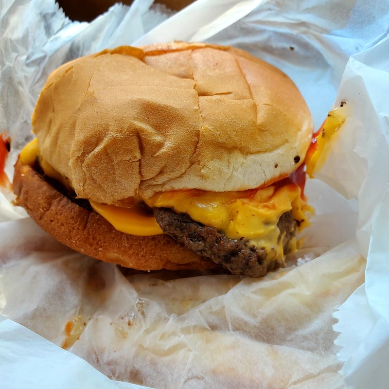 Jim's Drive In - Lewisburg, West Virginia