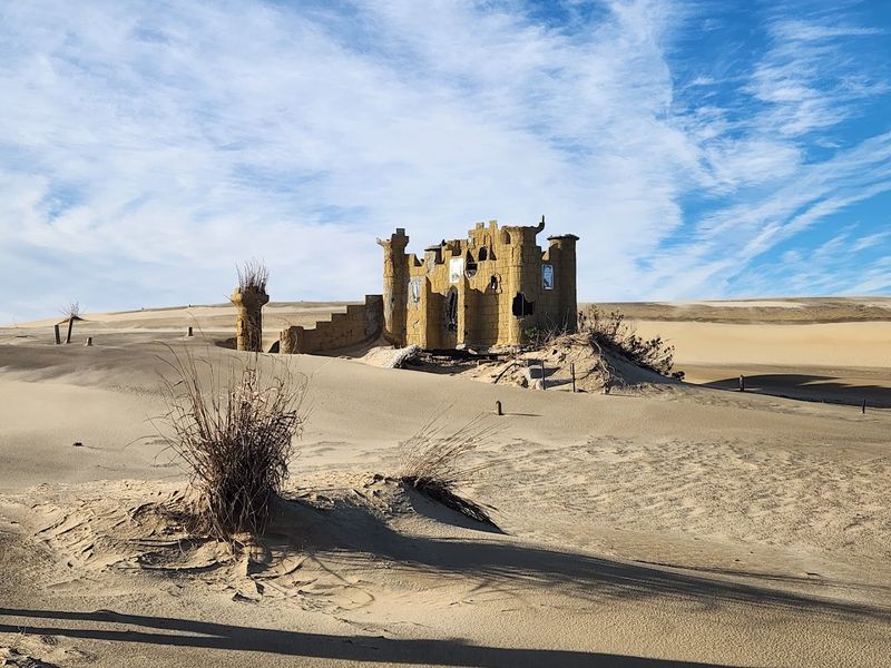 Jockey's Ridge State Park - Nags Head, North Carolina