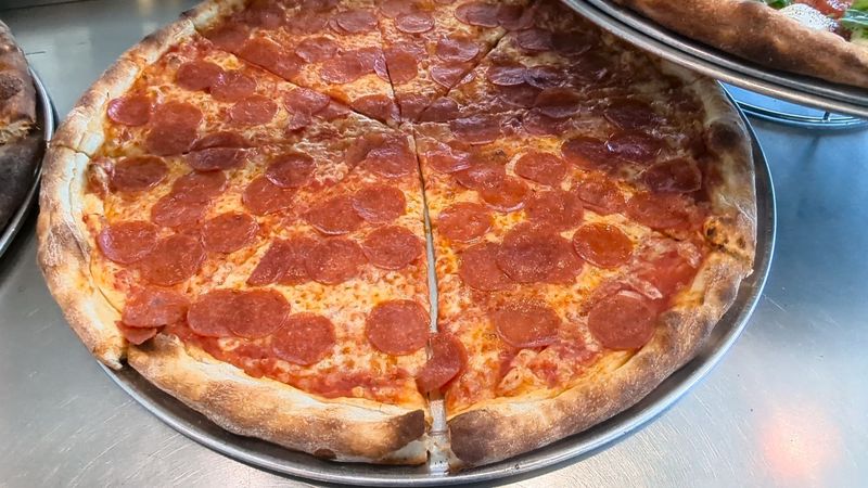 Joe's Pizza - Miami Beach, Florida Joe's Pizza - Miami Beach, Florida