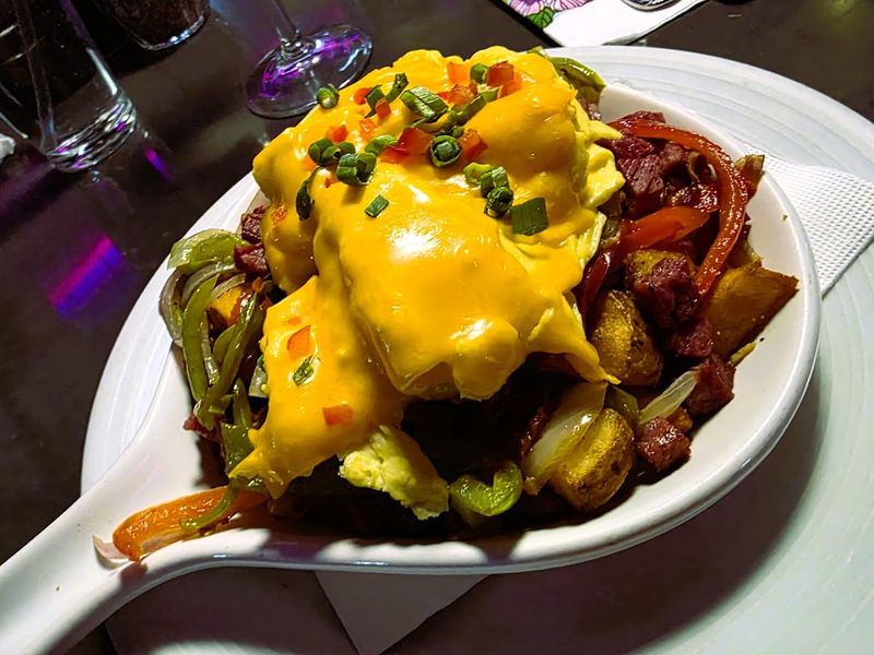 Joe's San Francisco Special — A Breakfast Legend Joe's San Francisco Special — A Breakfast Legend