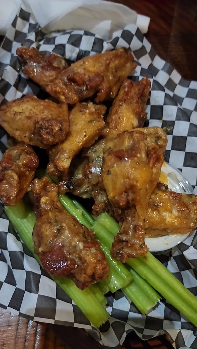 Johnny Mac's - Henderson, Nevada