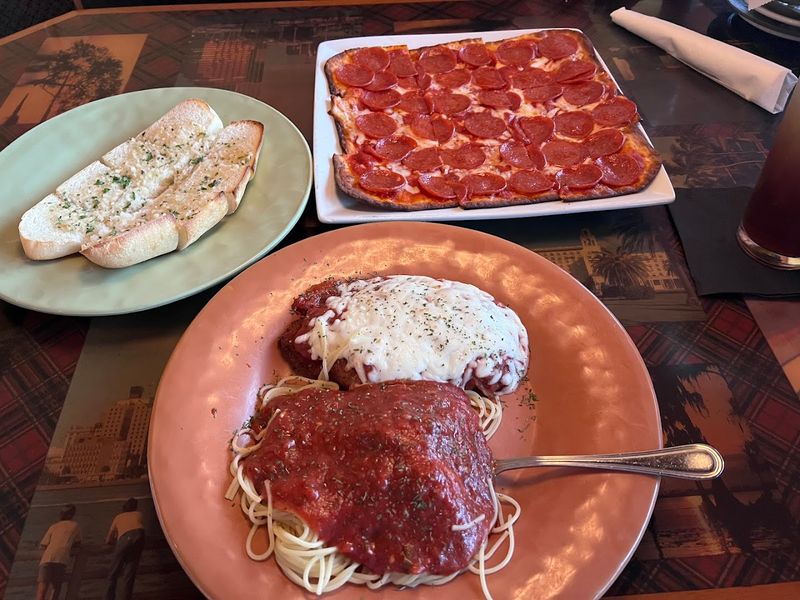 Johnny's Italian Restaurant - Clearwater, Florida