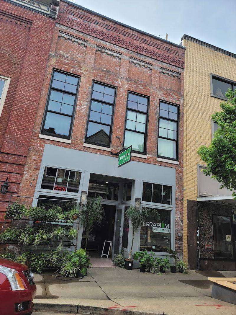 Johnson City - Tennessee