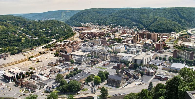 Johnstown - Pennsylvania