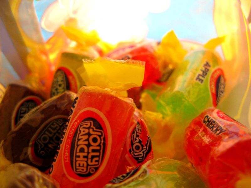 Jolly Rancher
