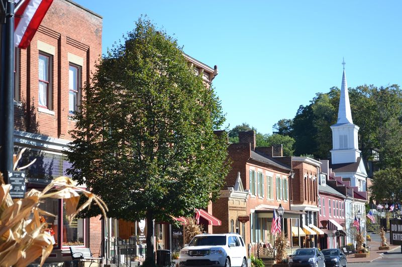 Jonesborough Repertory Theatre Bringing Stories to Life on Stage
