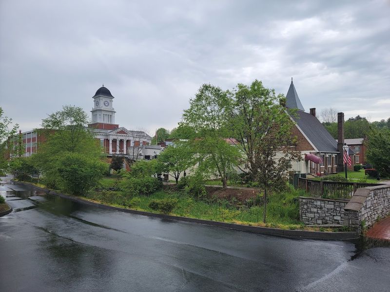 Jonesborough - Tennessee