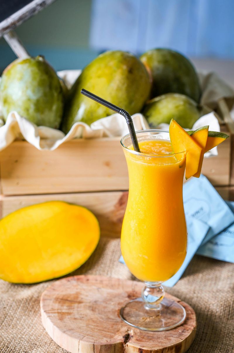 Juice Blends Juice Blends
