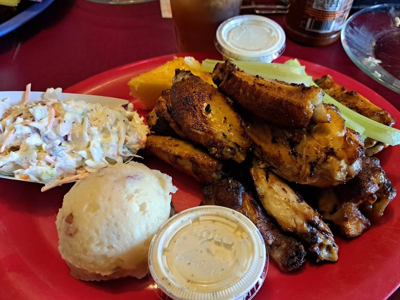 Juicy Chicken That Falls Right Off the Bone