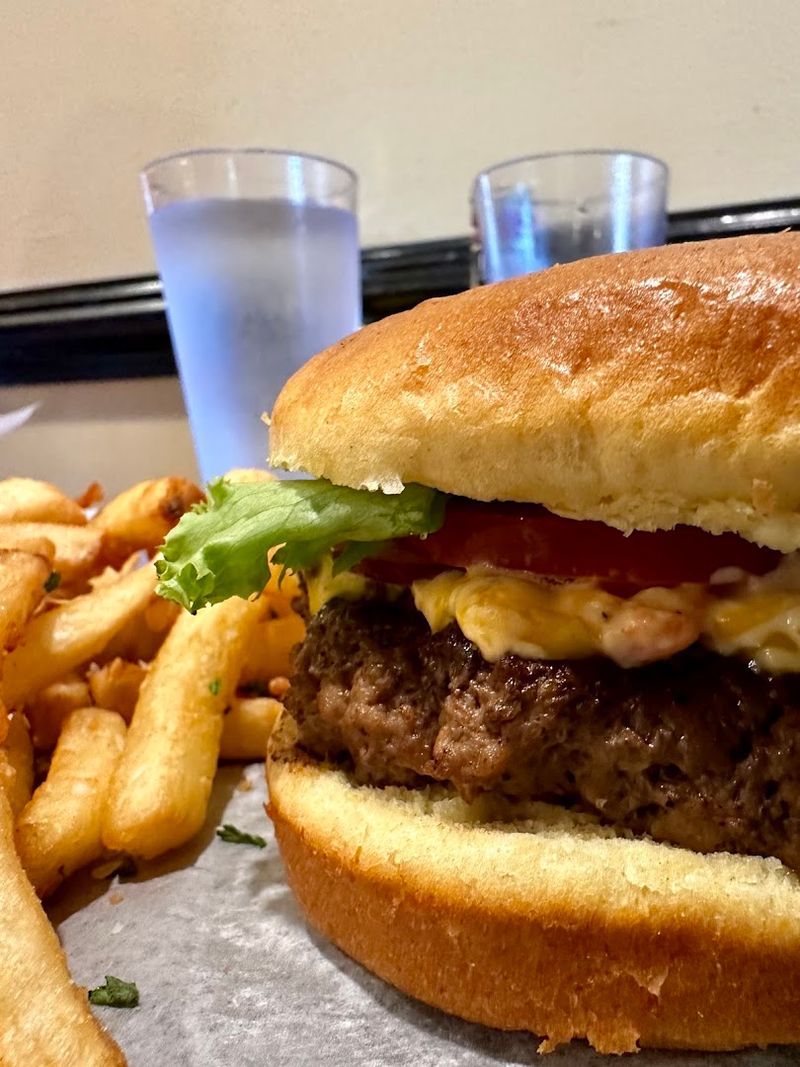Juicy, Delicious Burgers That Keep People Coming Back