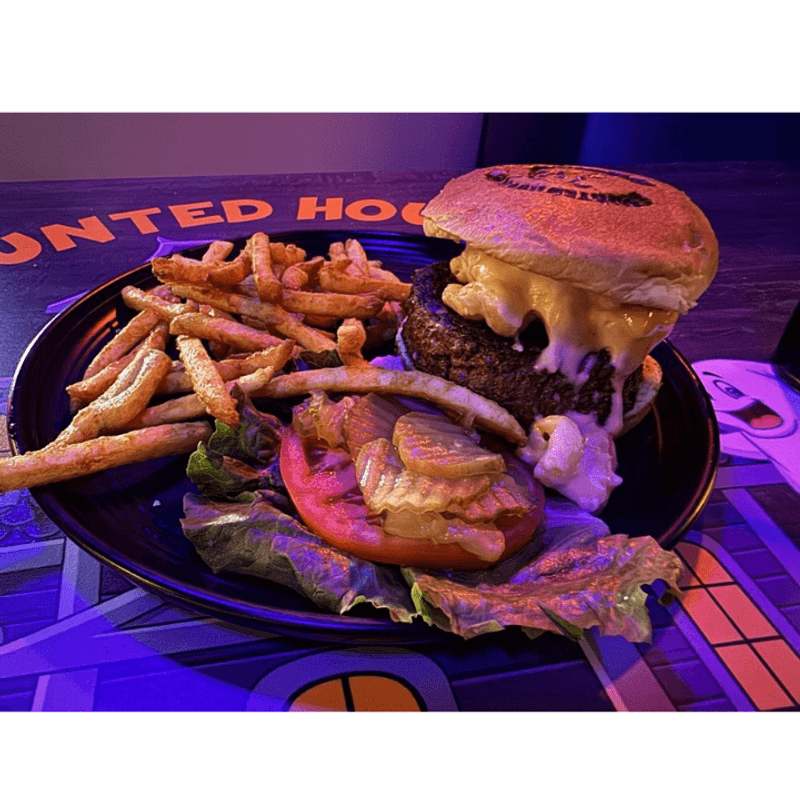 Juicy, Flavor-Packed Burgers Worth Talking About