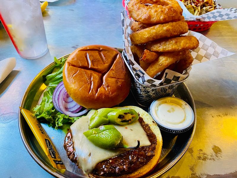 Juicy, Made-to-Order Burgers That Hit Every Time