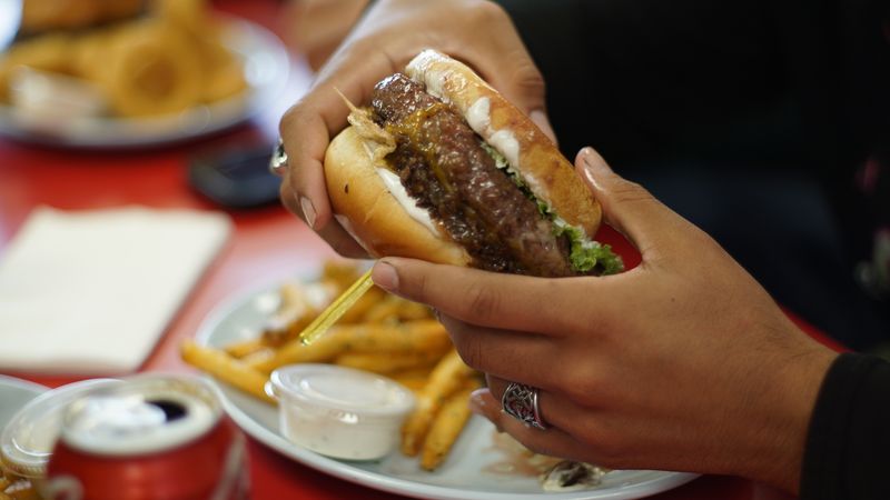 Juicy Patties Cooked Exactly to Your Liking