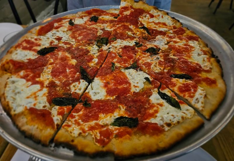 Juliana's - Brooklyn, New York